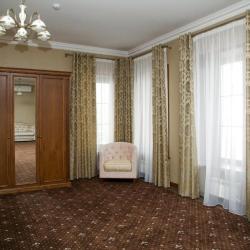 Фото Отель Россия