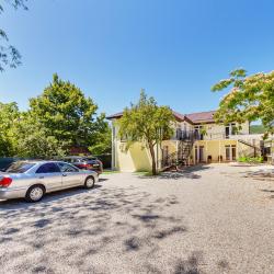 Фото Отель Вилла Венеция 1 Морская линия