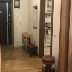 Фото Апартаменты на улице Московская 86