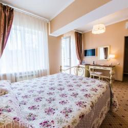 Фото Отель Прованс
