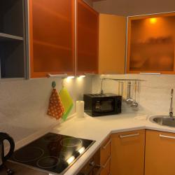 2-комнатные апартаменты стандарт