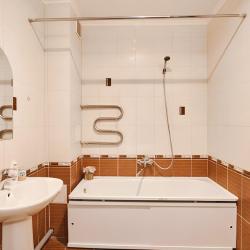 Фото Апартаменты на улице Ерошевского 18