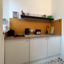 Фото Отель Baltic Apart (Балтик Апарт) на улице Театральная 15
