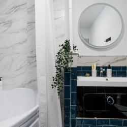 2-комнатные апартаменты улучшенные Москва, улица Знаменская, 19