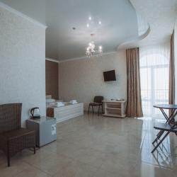 Фото Отель Белладжио