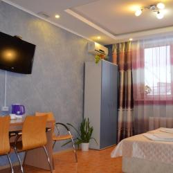 Фото Отель Флайт