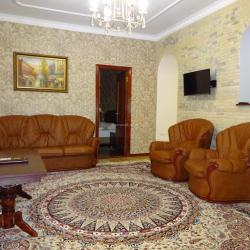 Фото Отель TAVR (ТАВР)