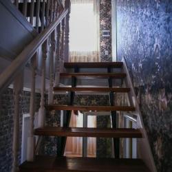 Фото Отель Панорама