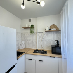 Фото Отель Happy Apartments на улице Монастырская 117