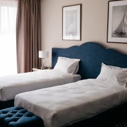 Фото Отель Золотое кольцо