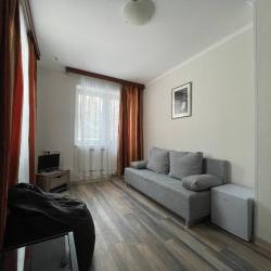 Фото Отель Солярис