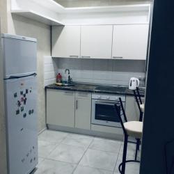 2-комнатные апартаменты стандарт