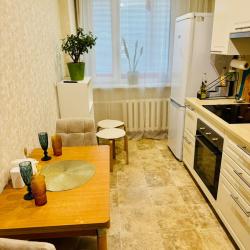 Фото Отель Dayker City на улице Бутырская 21