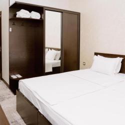 Фото Отель PGA Hotel (ПГА)