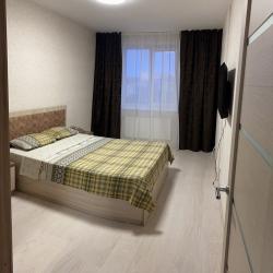 Фото Апартаменты на Орджоникидзе, 65