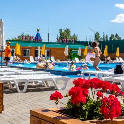 Фото Отель ская