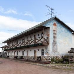 Фото Отель Мир Маяков