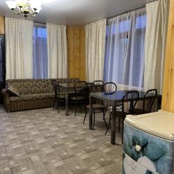 Фото Отель Гостевой дом Мечта