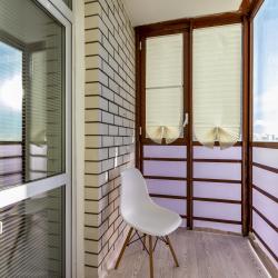 Фото Отель DreamHouse (ДримХаус) на улице Стачек