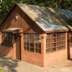 Фото Отель Солнечная поляна