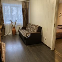 Фото Отель Лососинская