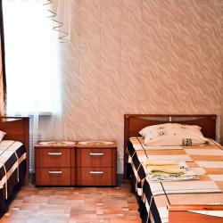 Фото Отель Жемчужина