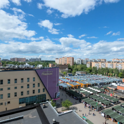 Фото Отель Home Like (Хоум Лайк) на улице Советская 1