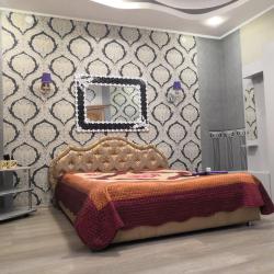 Фото Отель Империя