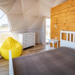 Фото Отель Заповедный мыс