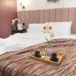 Фото Лимон апарт-отель