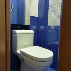 Фото Апартаменты на улице Звёздная