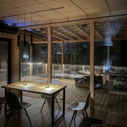 Шале премиум