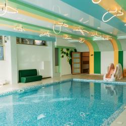 Фото Отель Welna Eco SPA resort (Вэлна Эко СПА Резорт)