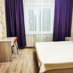 Фото Отель Niki Rent (Ники Рент) на Степной 100