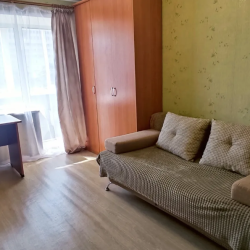 Фото Апартаменты на улице Ленина 47