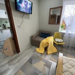 3-местные апартаменты стандарт Ставропольский край, г.Пятигорск, пгт.Горячеводский, ул.Садовая 213