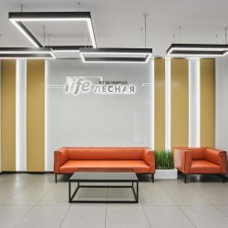 1-комнатные апартаменты стандарт