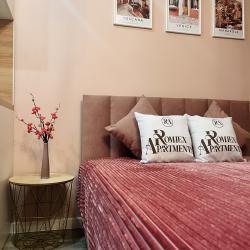 Фото Отель Romlex Apartments (Ромлекс) на улице Чаркова 28