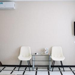 Фото Отель Мирталь