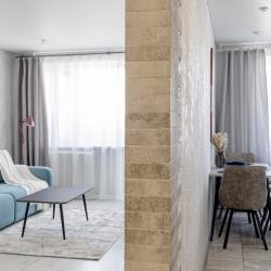 Фото Отель Apart Mari (Апарт Мари) на проспекте Мира