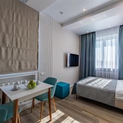 Фото Отель Комплекс апартаментов Море