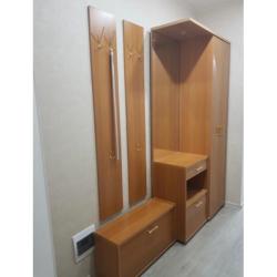 2-комнатные апартаменты стандарт