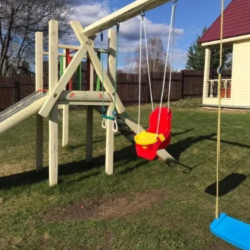 Фото Отель Дункан