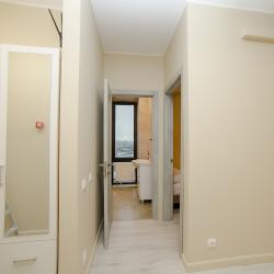 2-комнатные апартаменты стандарт