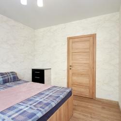 Фото Отель Ден Апарт на улице Большевистская