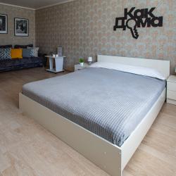 Фото Отель КакДома.РФ на Пролетарская 261