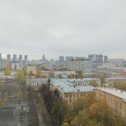 2-комнатные апартаменты улучшенные