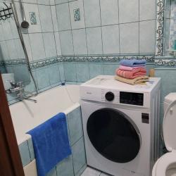 Фото Апартаменты на проспекте имени Газеты ий Рабочий 123