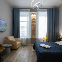 Номер полулюкс