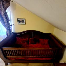 Фото Отель Villa boutique Hotel (Вилла бутик)